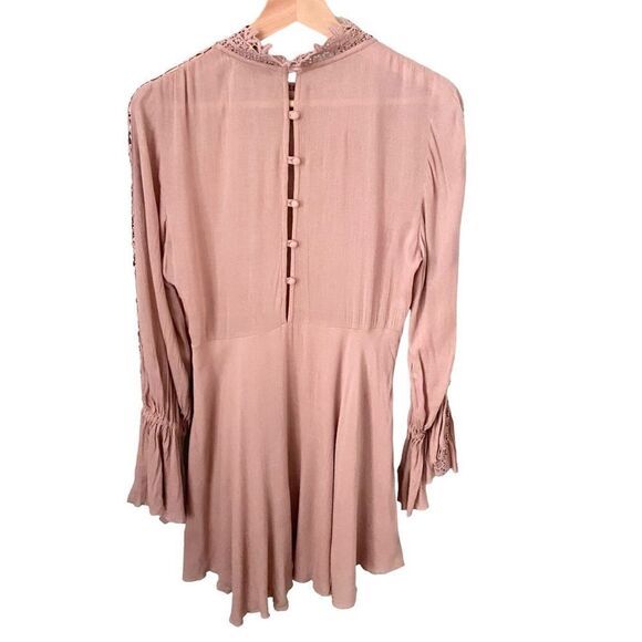 Free People One Bastille Dress in Size Small - Picture 7 of 13